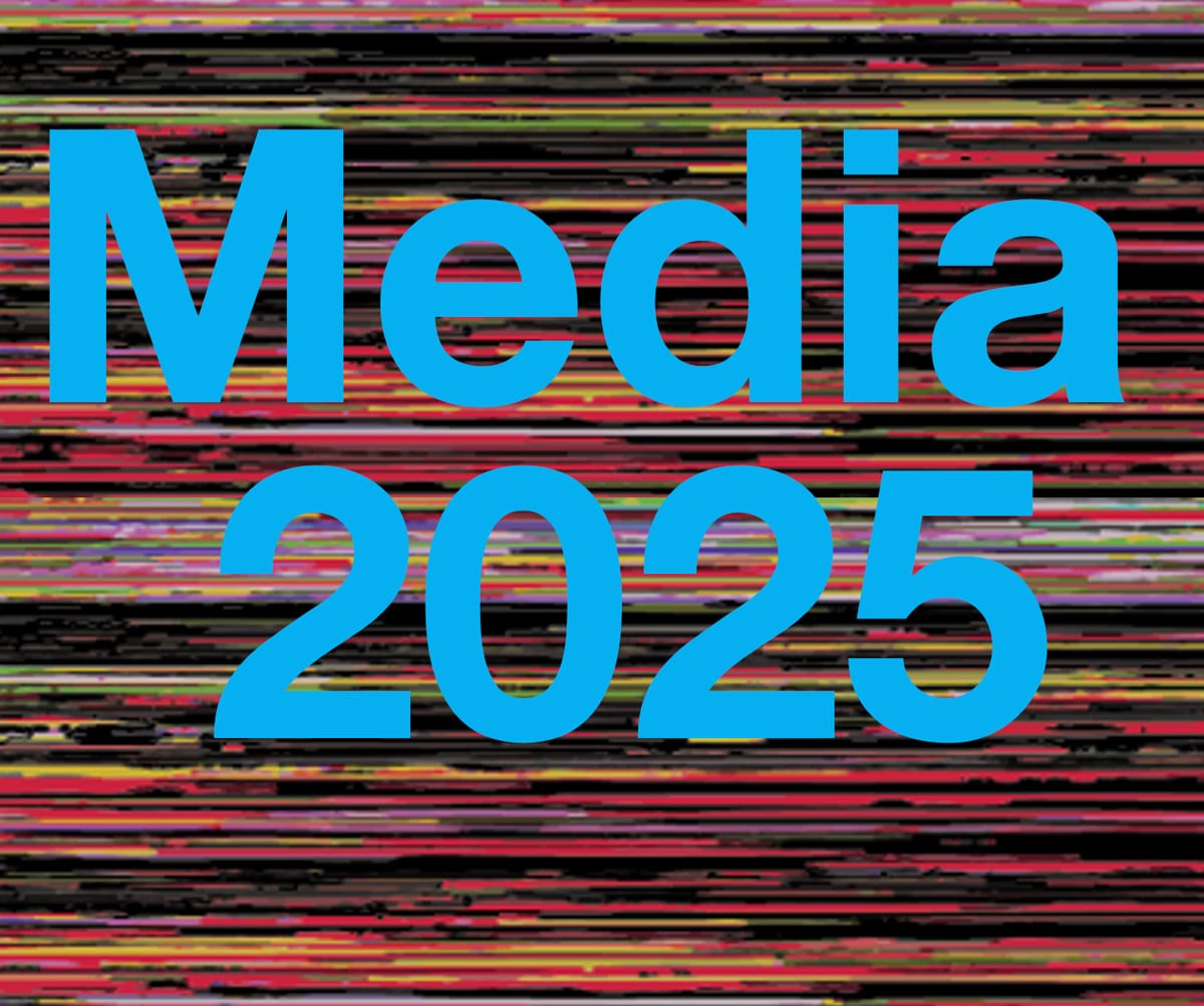 3: Requiem for mass media
